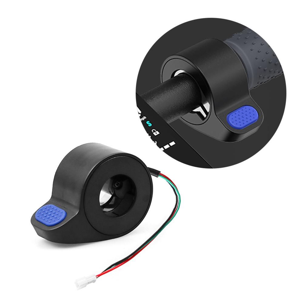 Speed Throttle Accelerator Speed Controller Replacement for Mi Electric Scooter 3