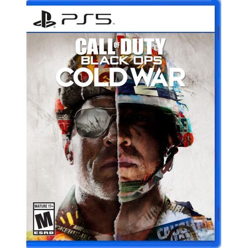 SONY PS5 Call Of Duty®: Black Ops Cold War