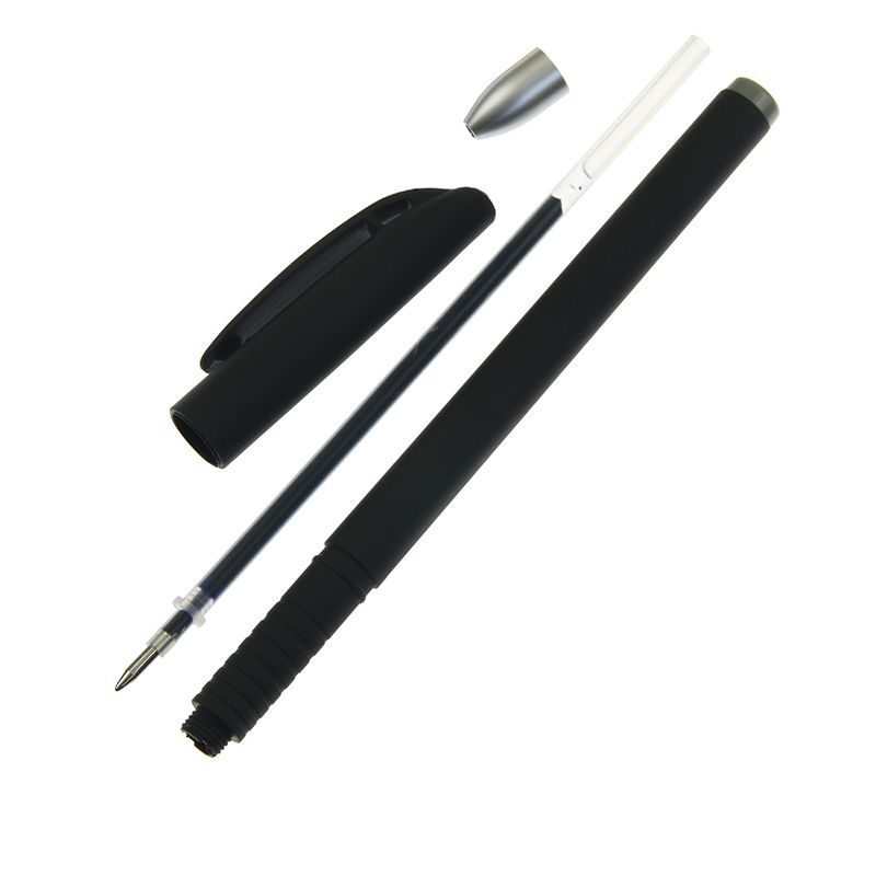 Magic Joke Ball Pen Invisible Slowly Disappear Ink