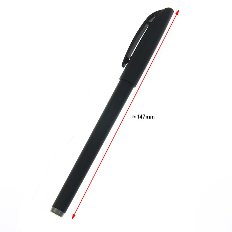Magic Joke Ball Pen Invisible Slowly Disappear Ink