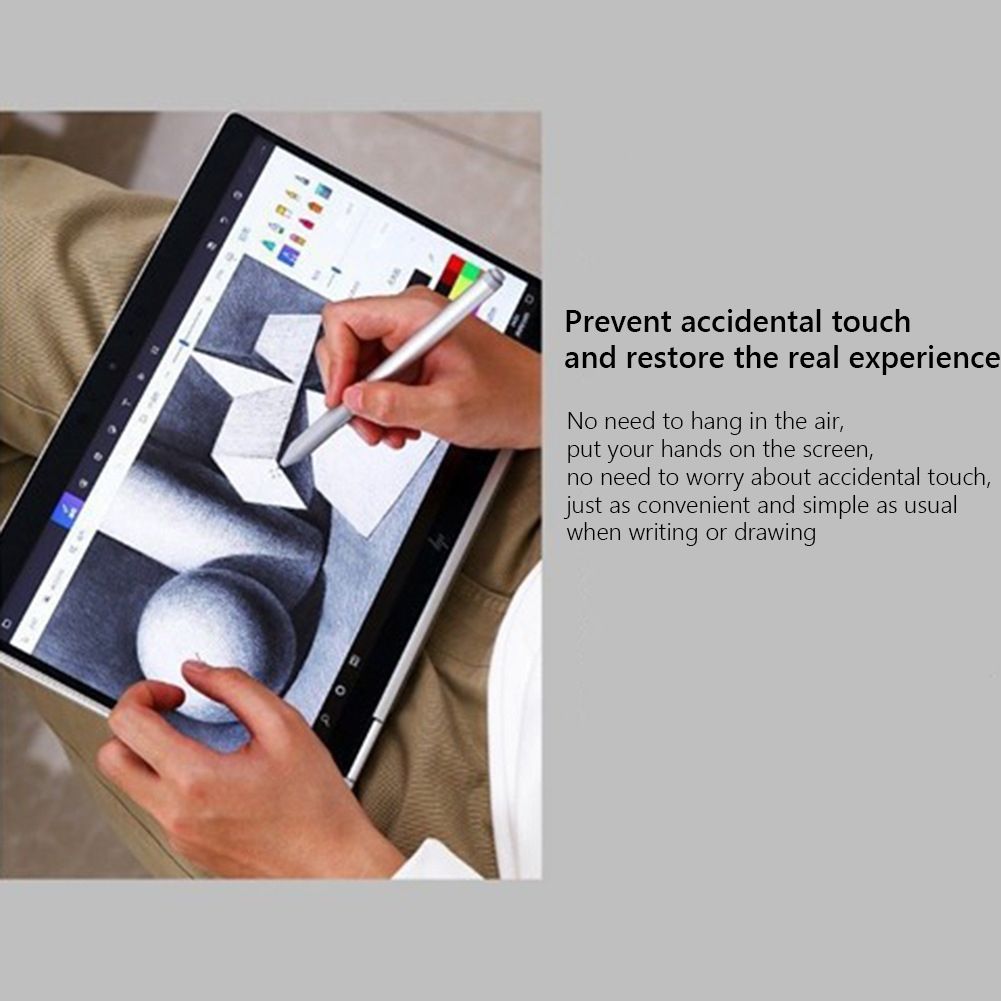 For HP Elitebook And ZBook X360 1030 G2/G3 Bluetooth Anti-touch Touch Pen