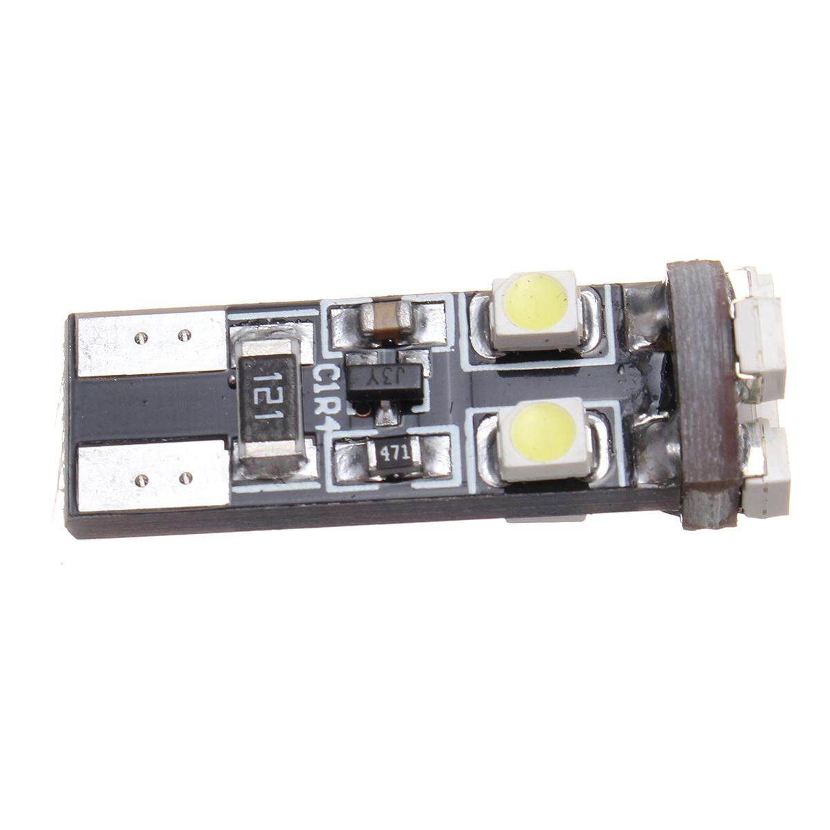 16pcs White Canbus Interior Lamp LED Light Package For VW Passat B6 2006-2010