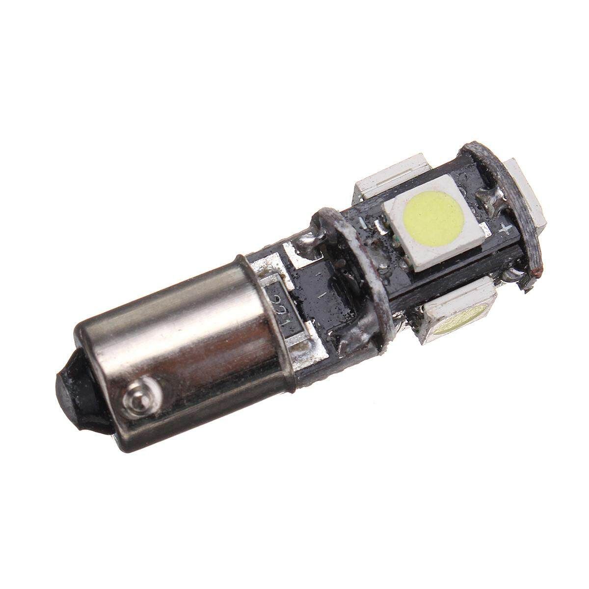 16pcs White Canbus Interior Lamp LED Light Package For VW Passat B6 2006-2010