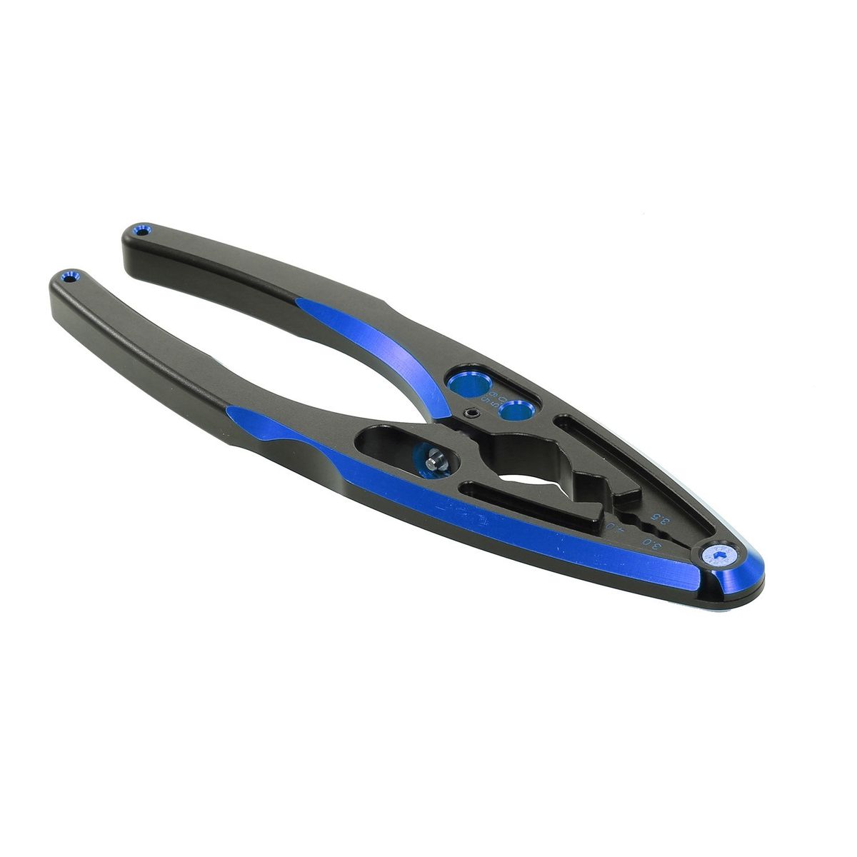 Multifunction Aluminum Alloy Shock Absorber Clamp Pliers