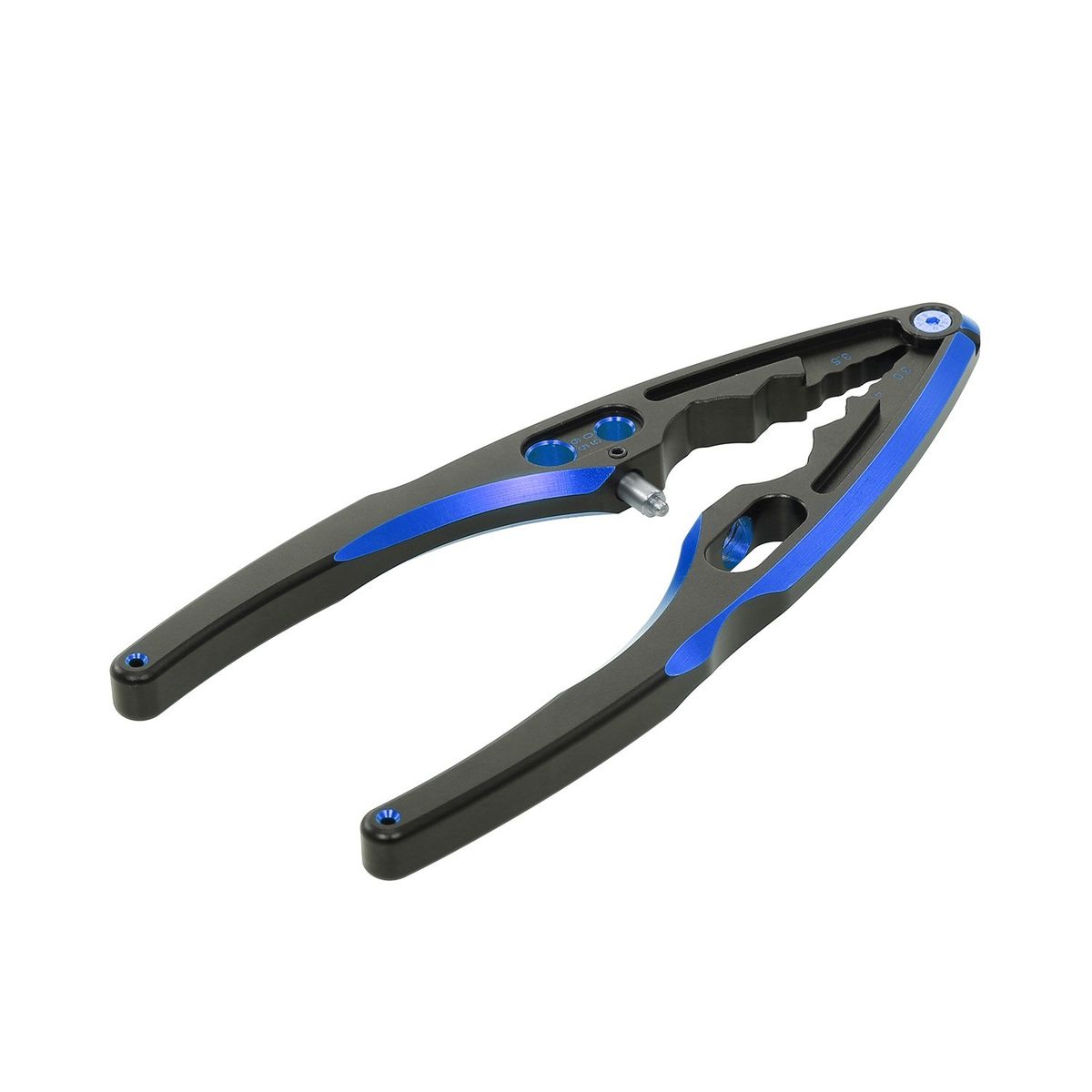 Multifunction Aluminum Alloy Shock Absorber Clamp Pliers