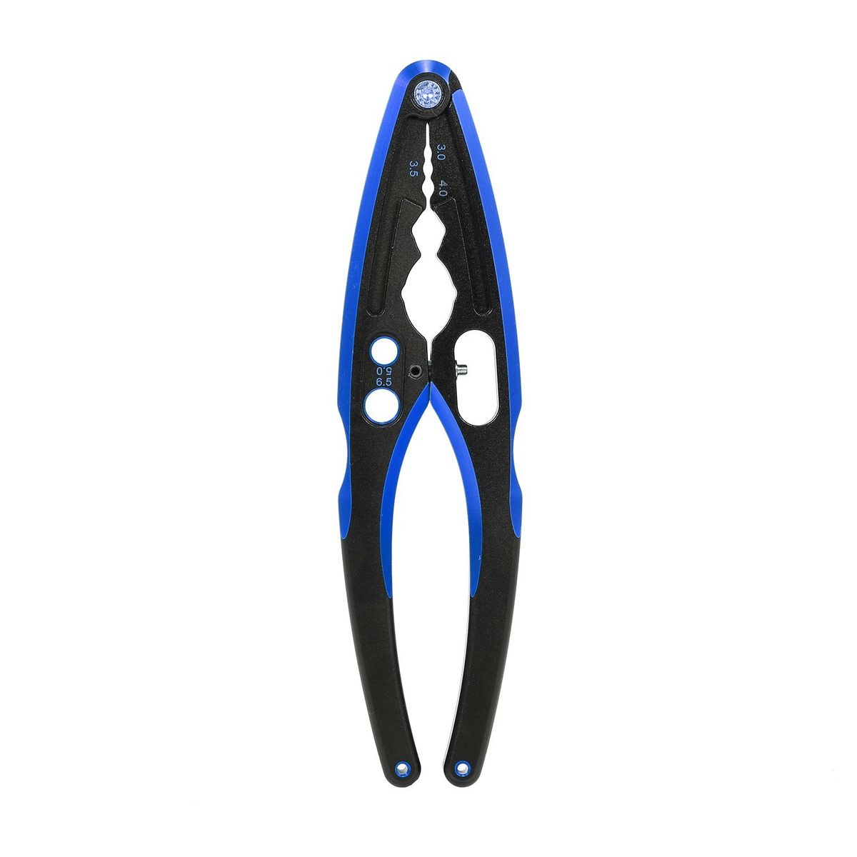 Multifunction Aluminum Alloy Shock Absorber Clamp Pliers