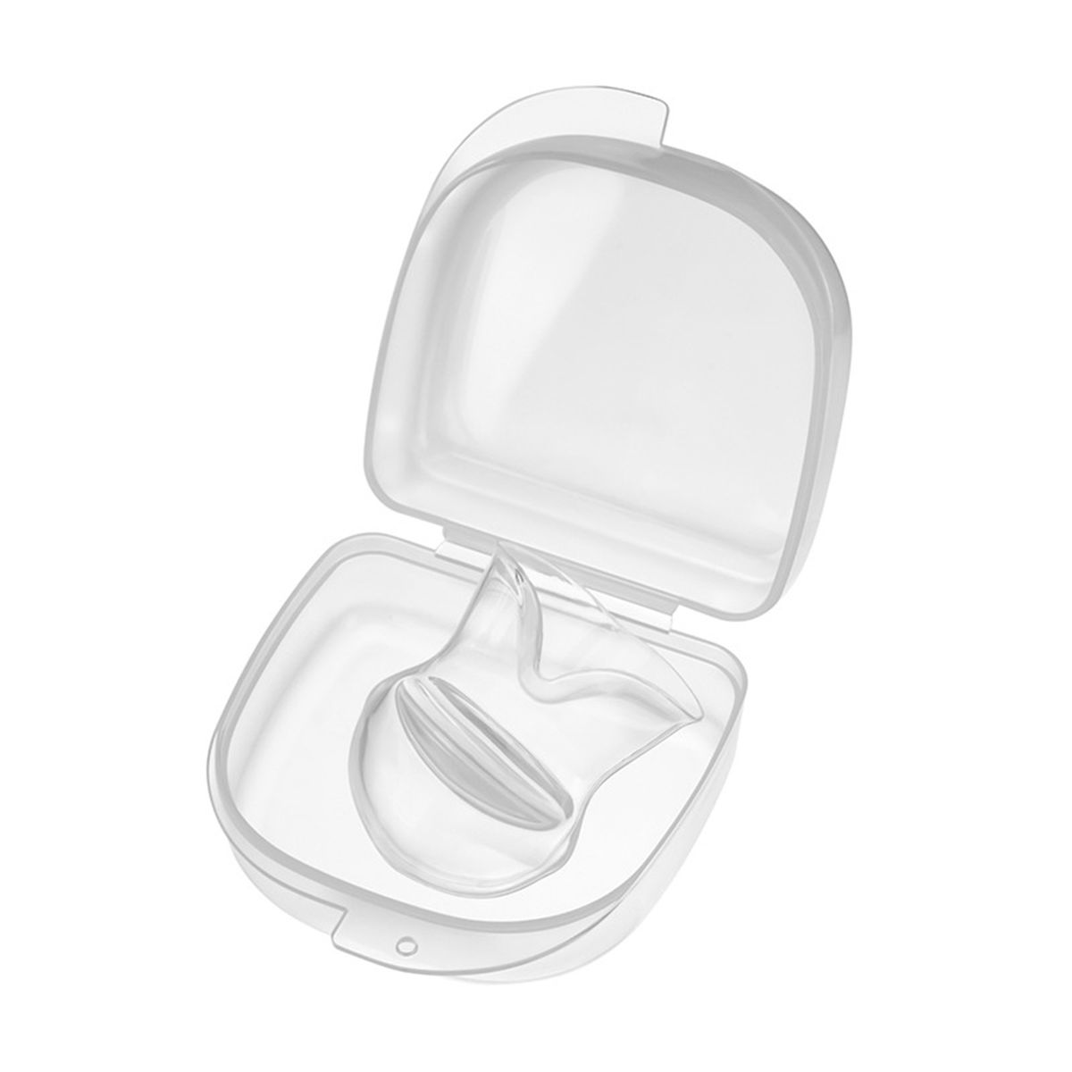 Anti-snoring Device Silicone Tongue Cover For Mouth Anti