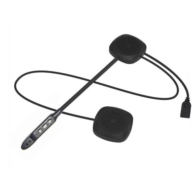 T2 Wireless Motor Y Le   Headsets Wireless 5.0  S Stereo Speaker-black