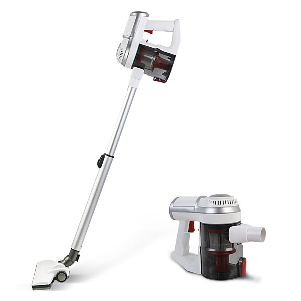 Vacuum Cleaner Household Handheld Wireless GHA-605 Portable