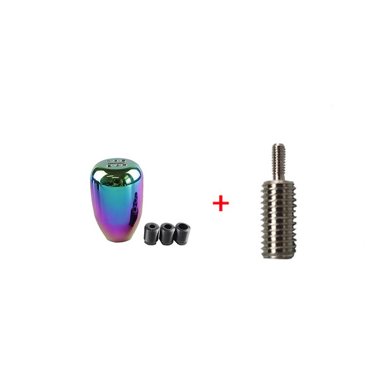 Manual 10x1.5 Gear Shifter Adapter For Logitech G25 G27 G29