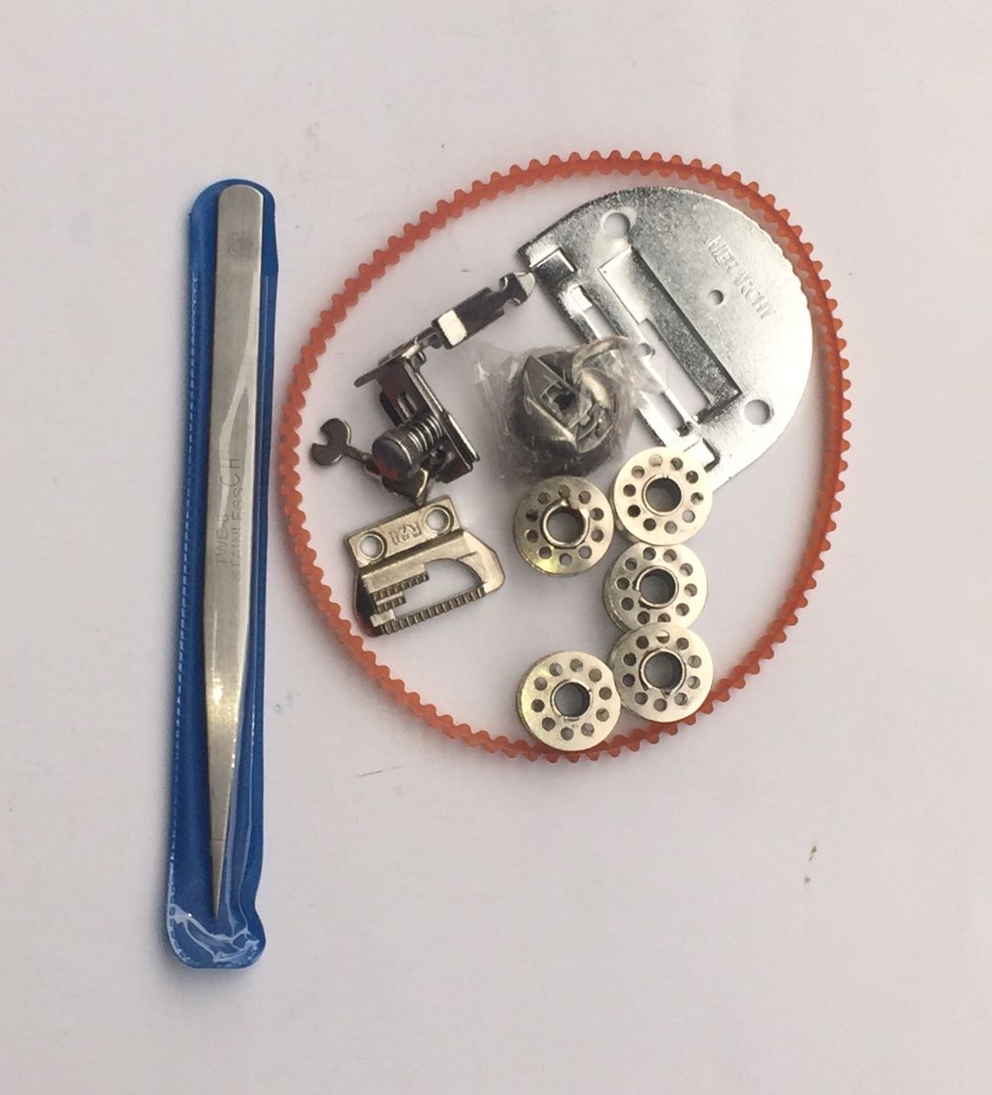 SEWING MACHINE PARTS