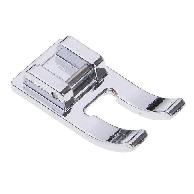 Open Toe Applique Presser Foot For Domestic Sewing Machine