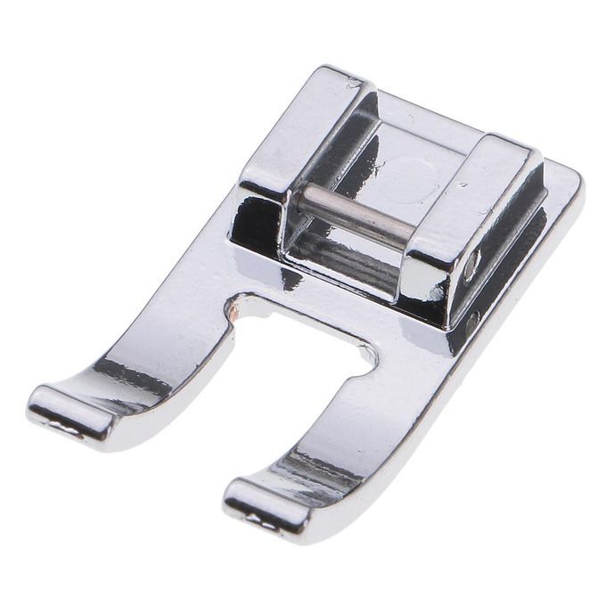 Open Toe Applique Presser Foot For Domestic Sewing Machine