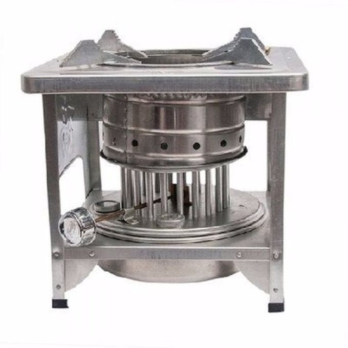 Butterfly Premium 22-wick Aluminium Kerosene Stove - VA-816
