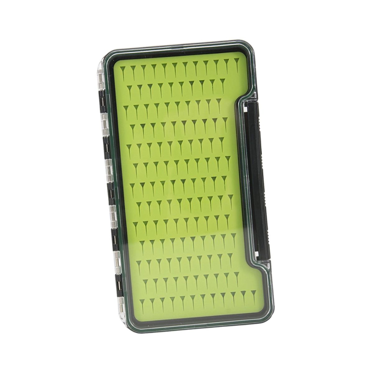 Fly  Box Baitcasting Streamer Flies Container