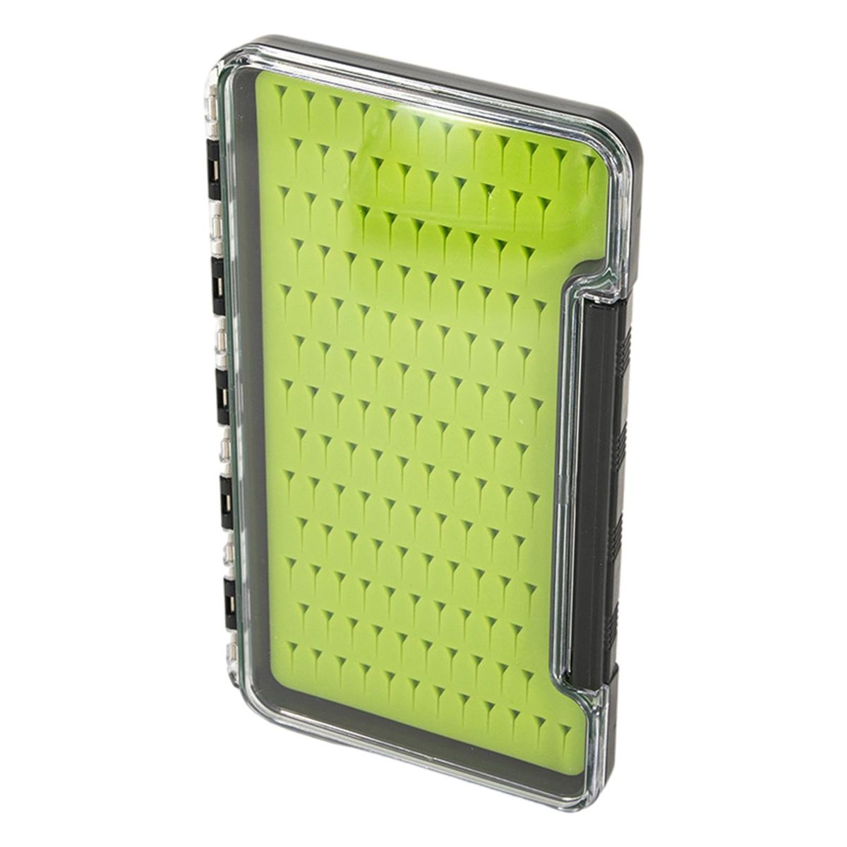 Fly  Box Baitcasting Streamer Flies Container