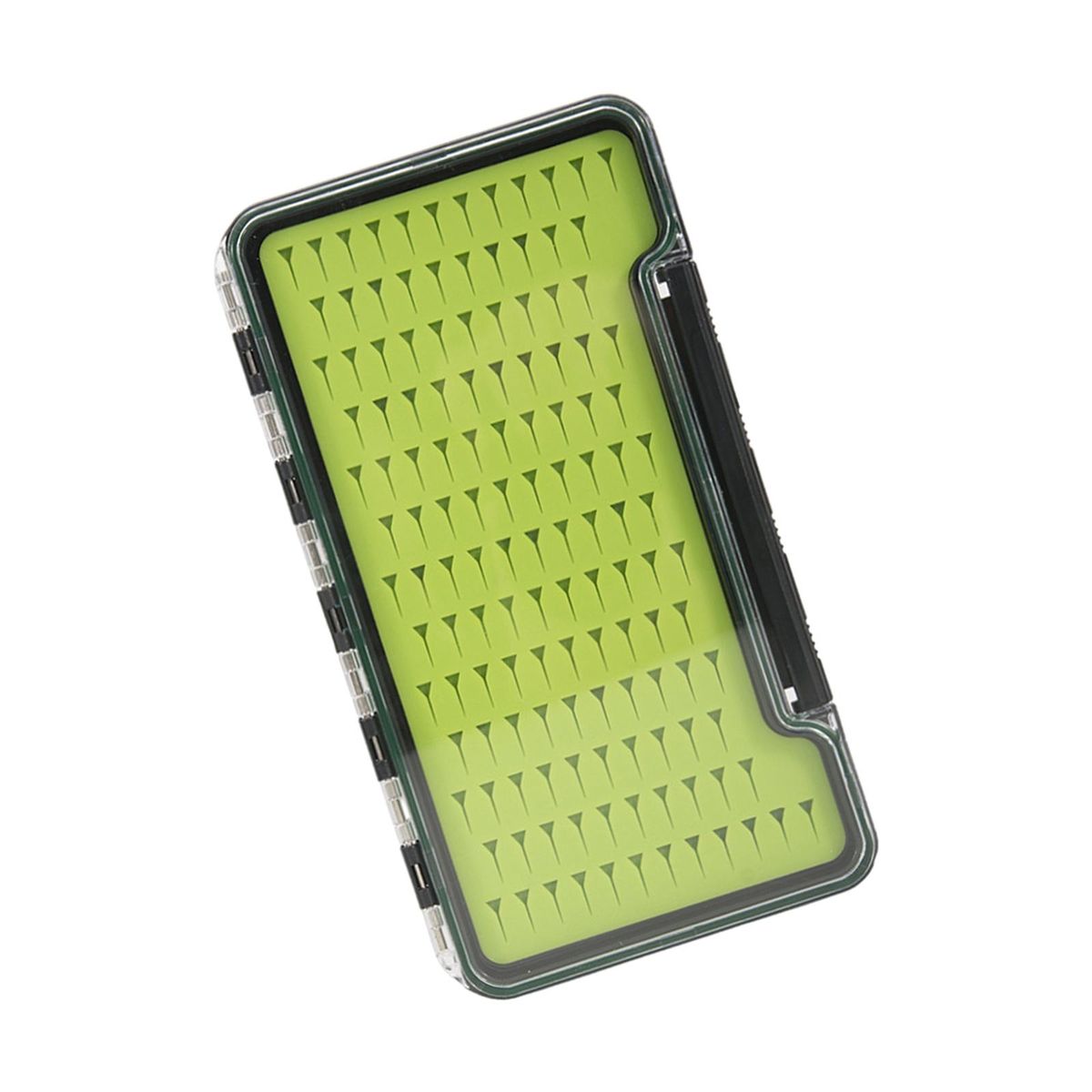Fly  Box Baitcasting Streamer Flies Container