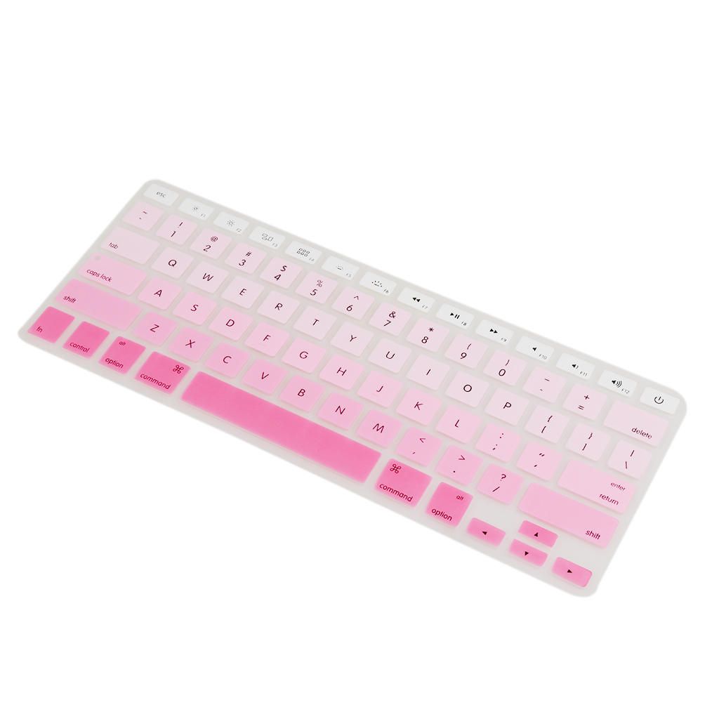 Silicone Keyboard Skin 13