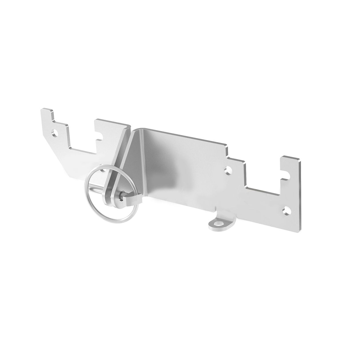 New Rear Door Lock H1 H2 Roof Burglary Protection Rear Door for Ducato JUMPER Relay Boxer X250 X290 Roof