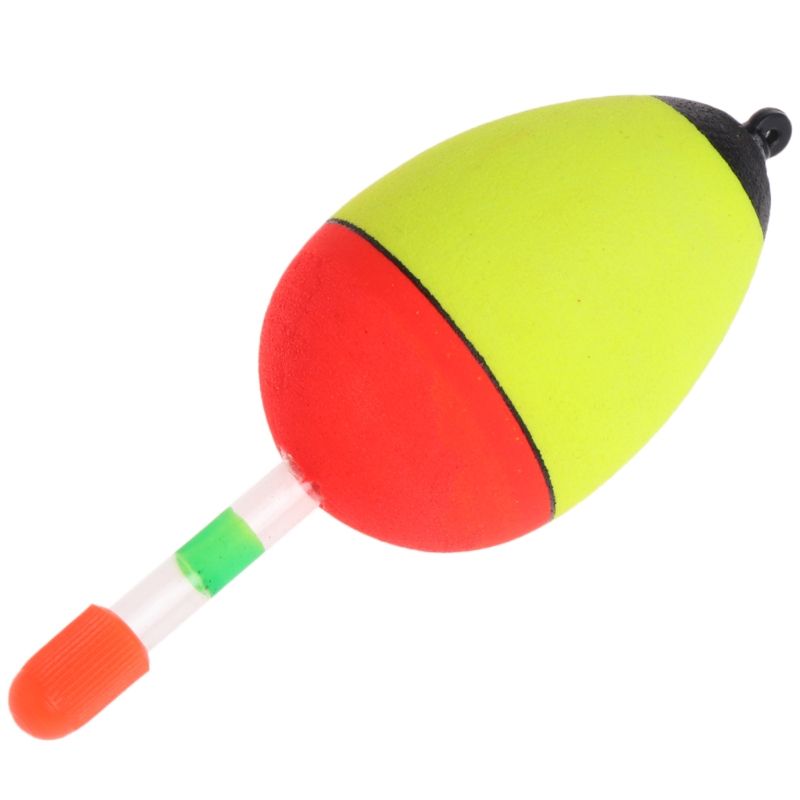 Fishing Float Pe 5g10g15g20g25g30g Bobber Salt Water Fleet
