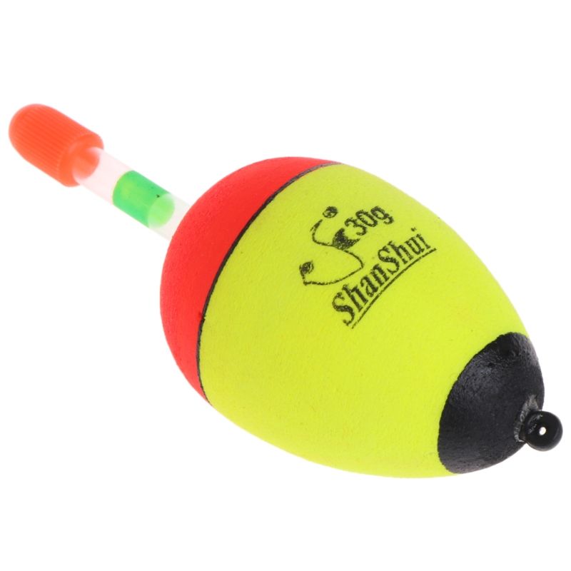 Fishing Float Pe 5g10g15g20g25g30g Bobber Salt Water Fleet