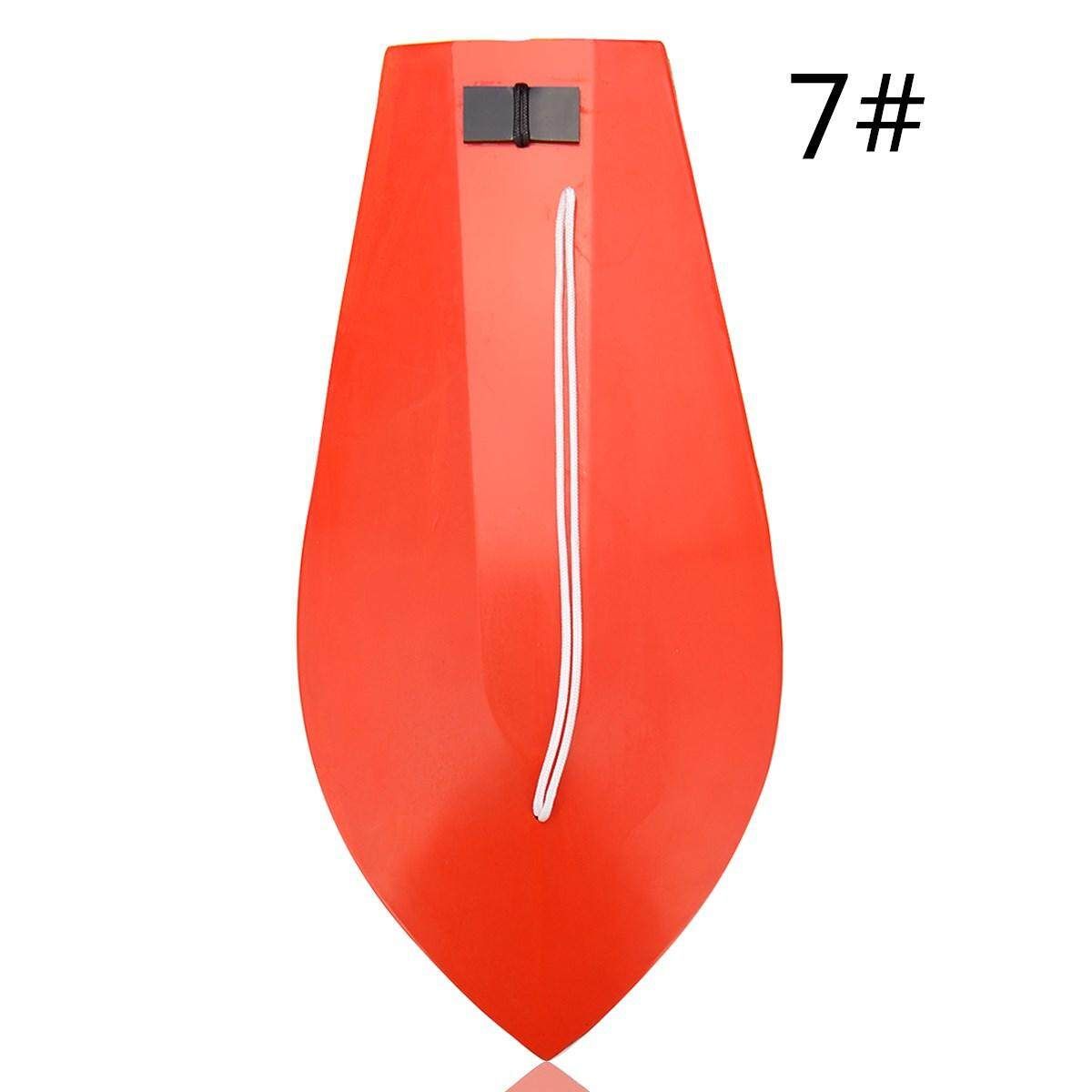 Commercial Trolling Board Planer Dive Board K-Type 8# 8#