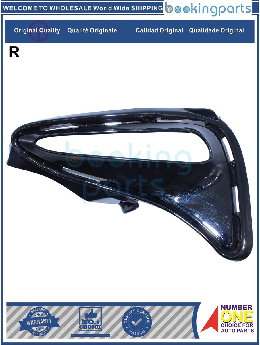 FGL69148(R),81481-02670,8148102670 Fog Lamp For TOYOTA COROLLA 2017- N.AMERICAN