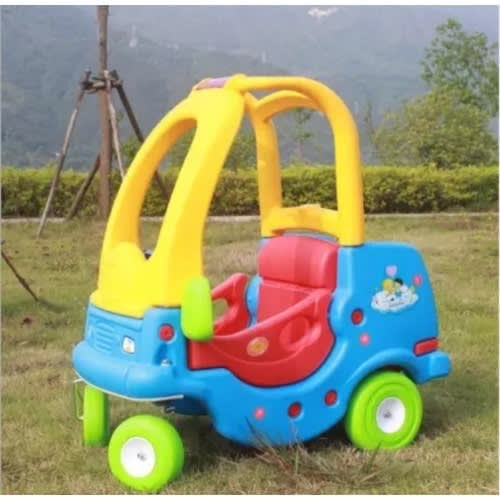 Ride-on Car