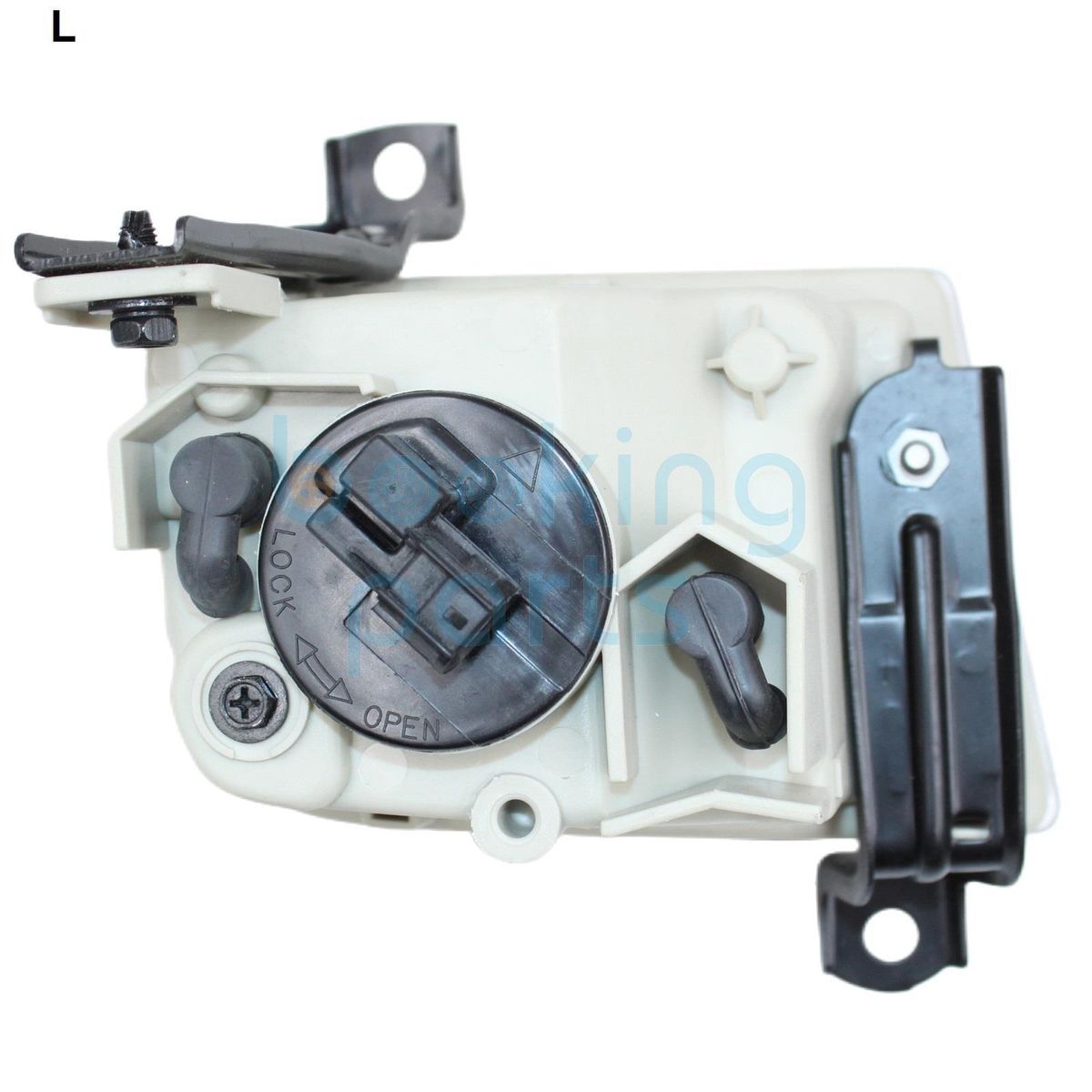 FGL32182(L),81220-26050,8122026050,2122025 Fog Lamp For TOYOTA HIACE YH133 LH172 2000-2002