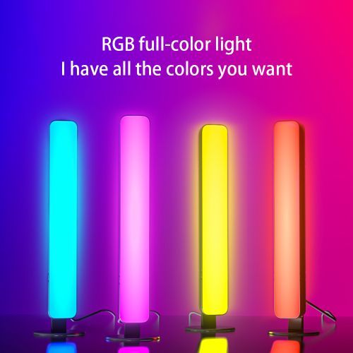 RGB FULL COLOR ATMOSPHERIC AMBIENT USB MUSIC LED LIGHT
