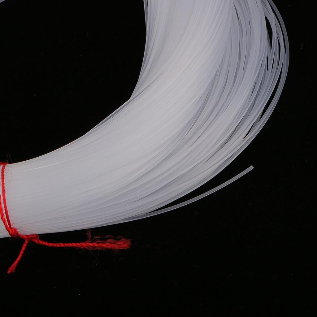 Super Fishing Line Hook Tying Line Fish Beading String Low