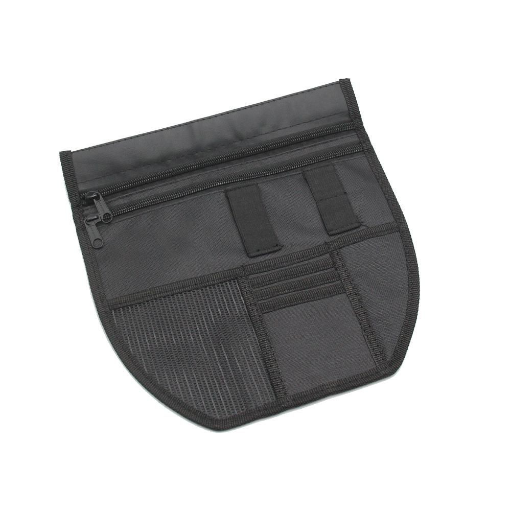 Motorcycle Underseat Storage Bag Tool Pouch Organizer Replacement for Nmax 155 V1/V2