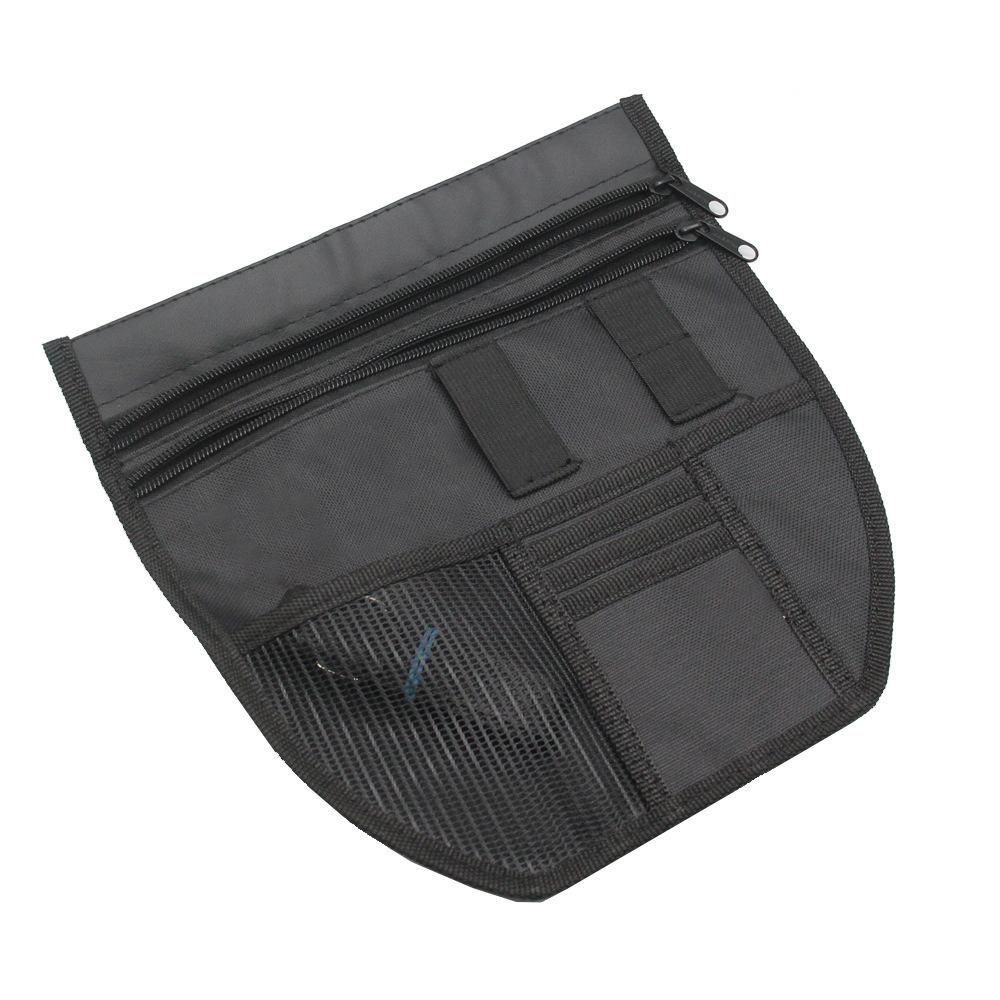 Motorcycle Underseat Storage Bag Tool Pouch Organizer Replacement for Nmax 155 V1/V2