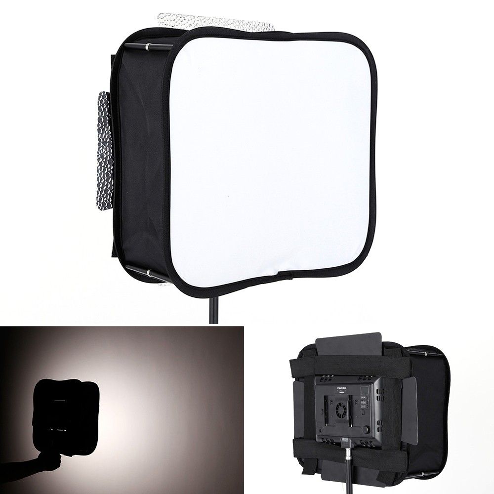 SB300 Foldable Studio Softbox Diffuser For YONGNUO YN300