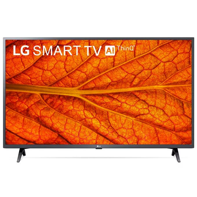32 Inch LM637 Series FHD Smart TV -  2 Year Warranty