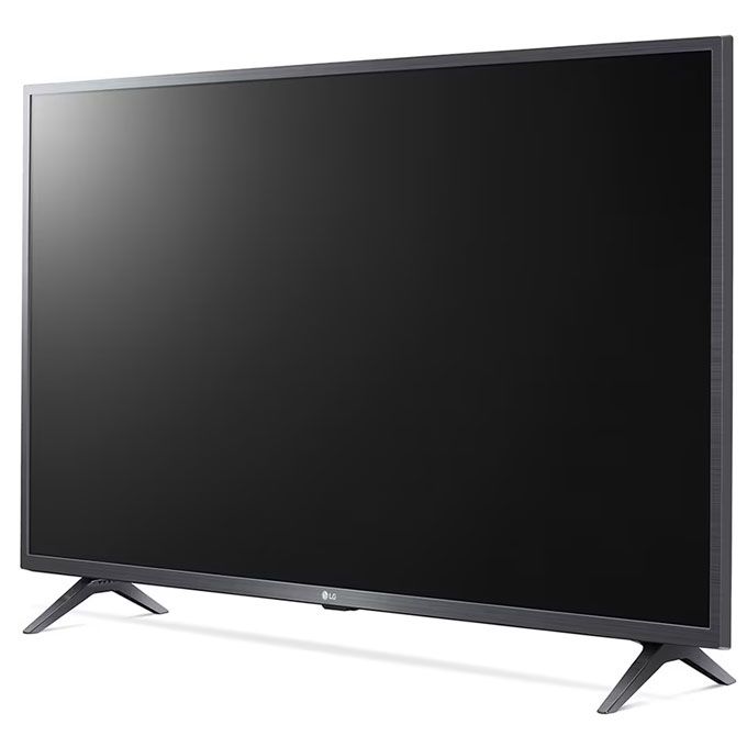 32 Inch LM637 Series FHD Smart TV -  2 Year Warranty
