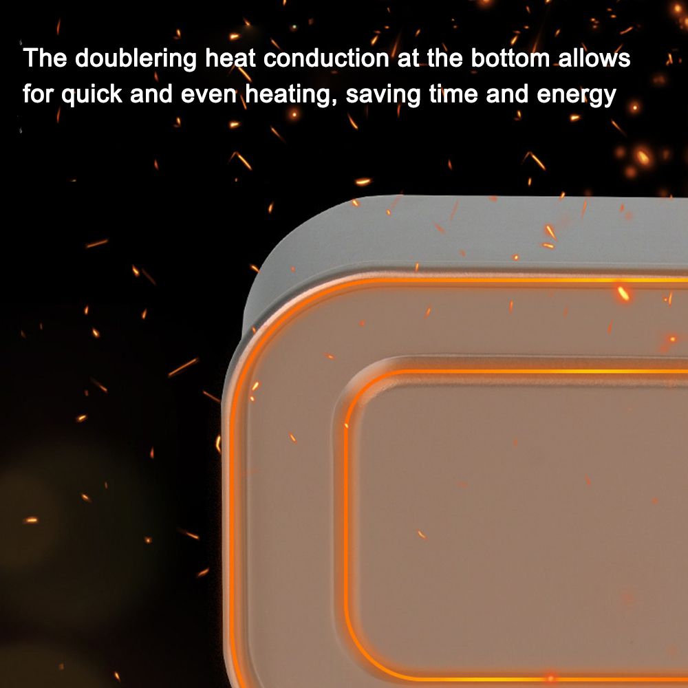 Outdoor Aluminum Alloy Kettle Foldable Handle Camping