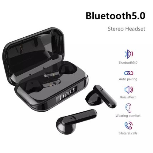 Pro 19 Wireless Earbud