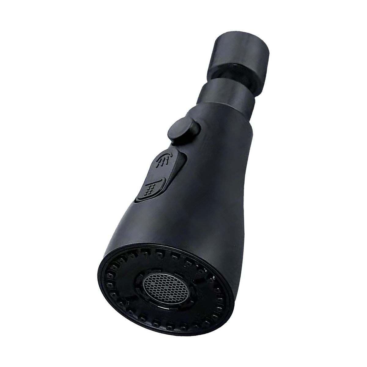 3 Functions Spray Head 360°Swivel Faucet Spayer Head G1/2 Water-saving Sink Aerator