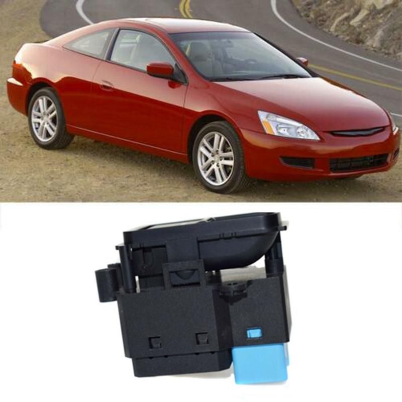 Car Power Window Control Switch Fit for Honda Accord