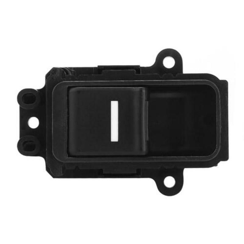 Car Power Window Control Switch Fit for Honda Accord