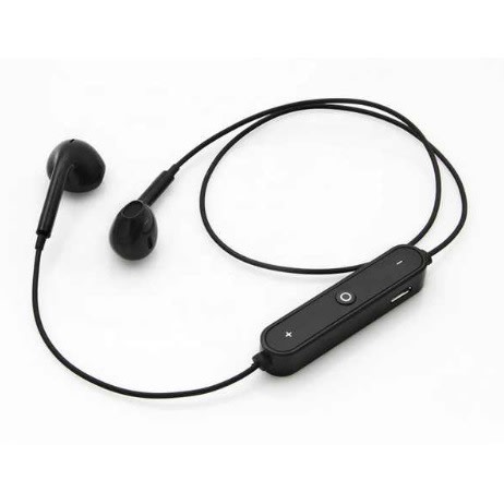 S6 Stereo Wireless 4.1 Bluetooth Headset