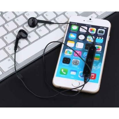 S6 Stereo Wireless 4.1 Bluetooth Headset