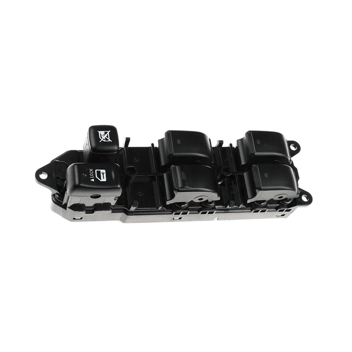 Power Master Window Switch Window Lift Control Switch for