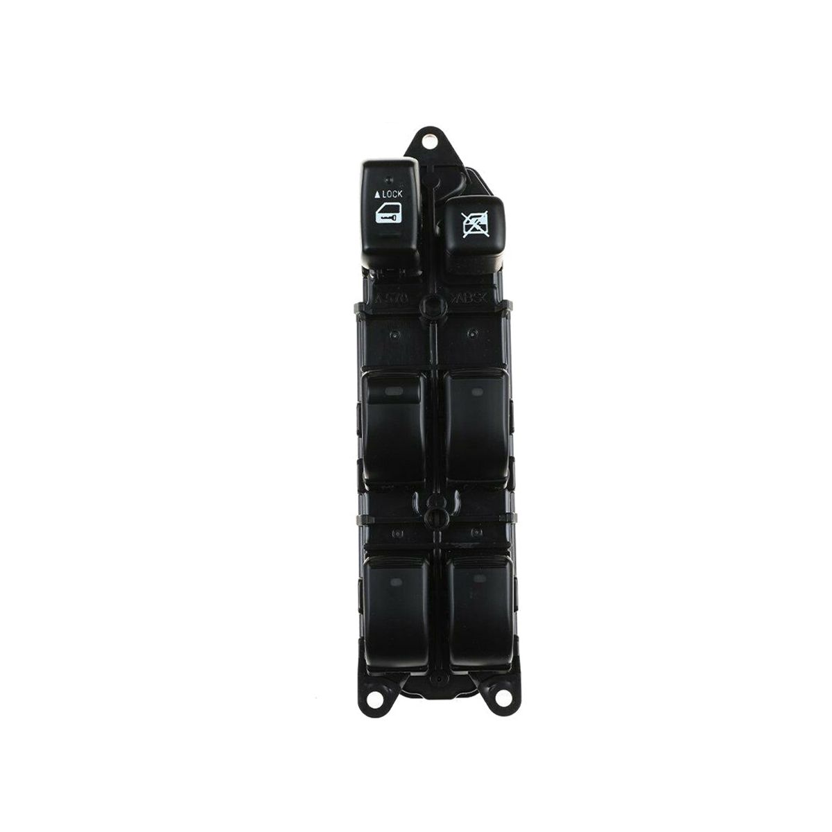 Power Master Window Switch Window Lift Control Switch for