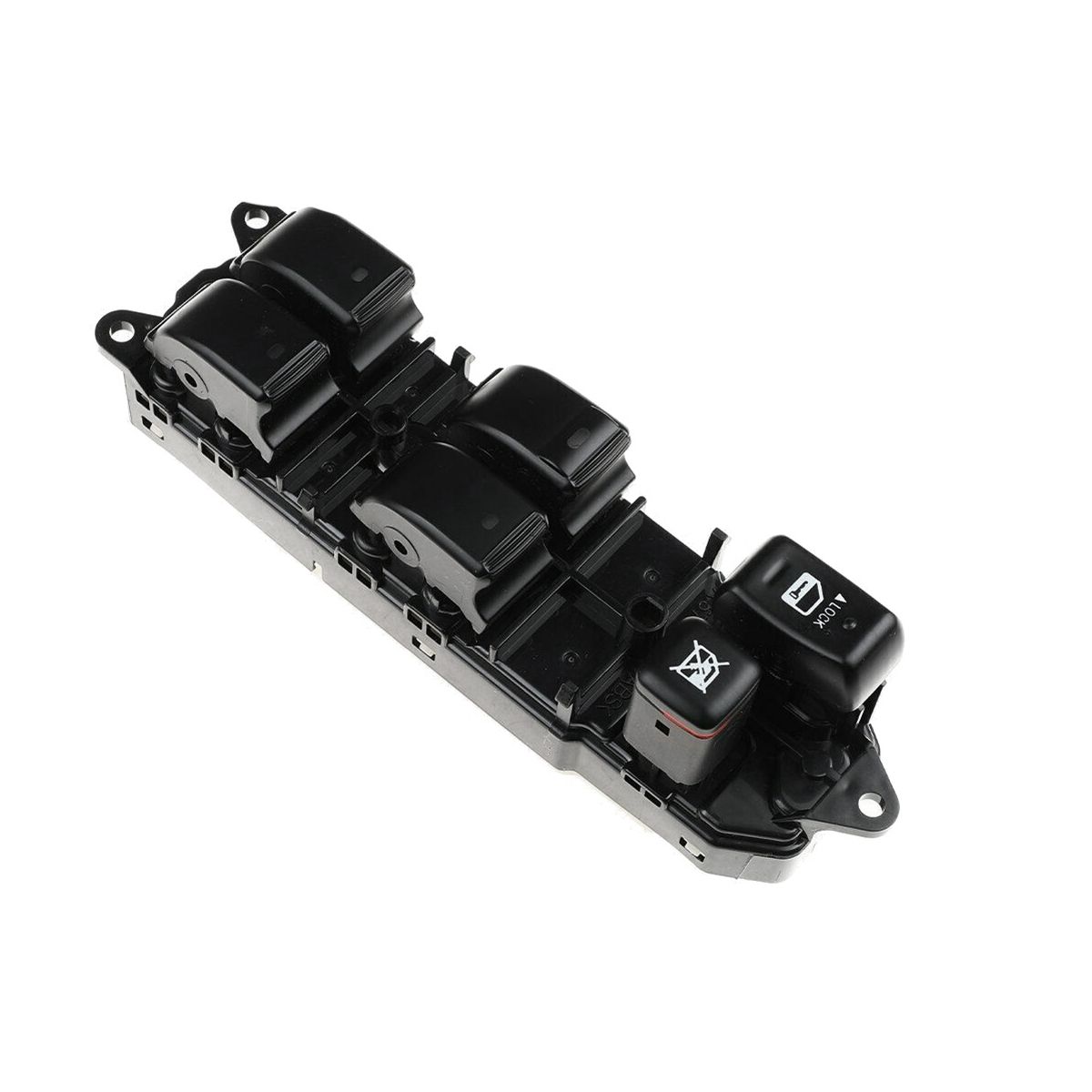 Power Master Window Switch Window Lift Control Switch for