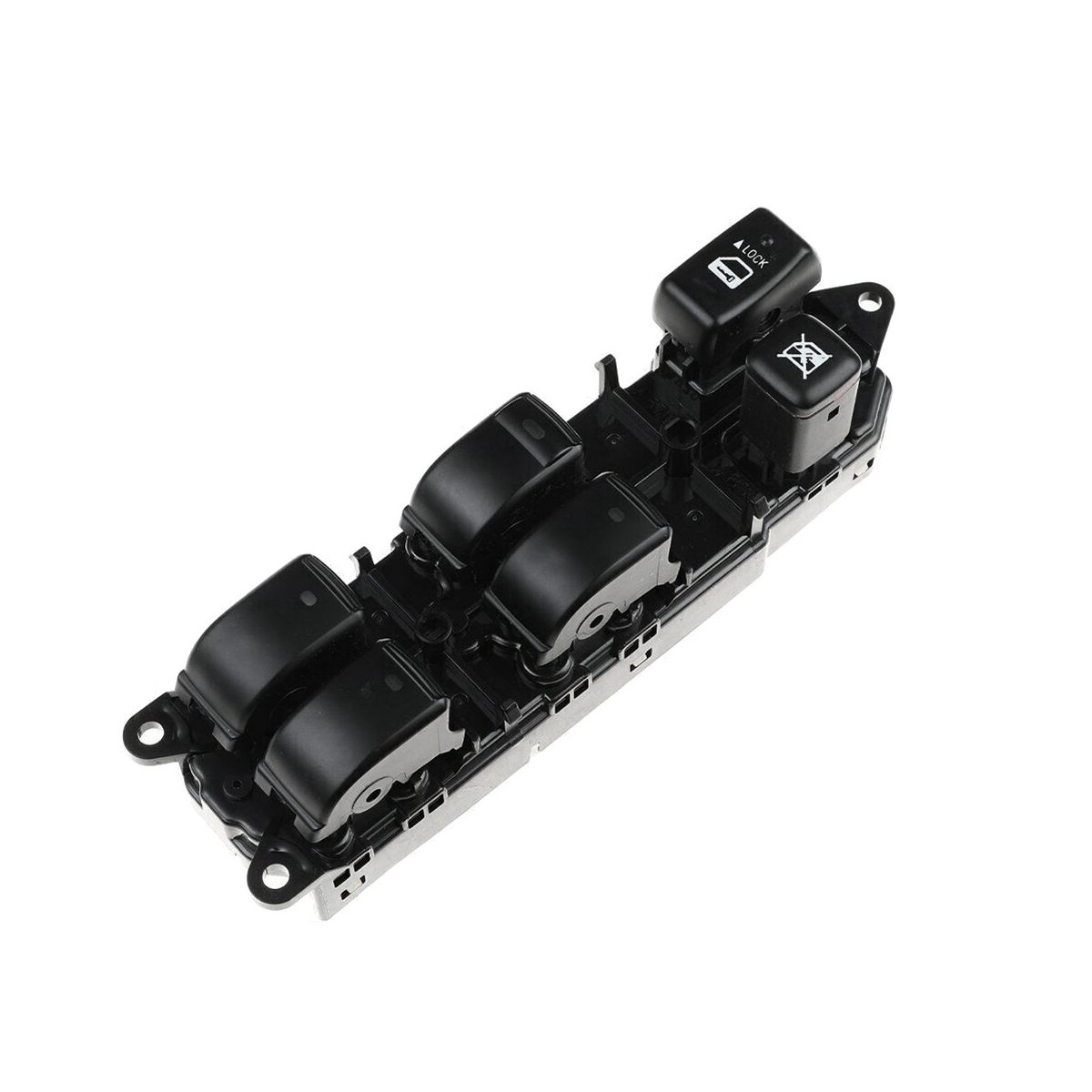 Power Master Window Switch Window Lift Control Switch for