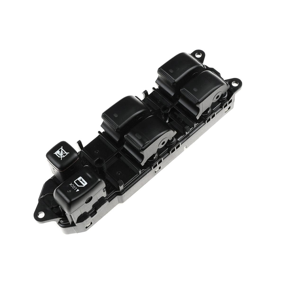Power Master Window Switch Window Lift Control Switch for