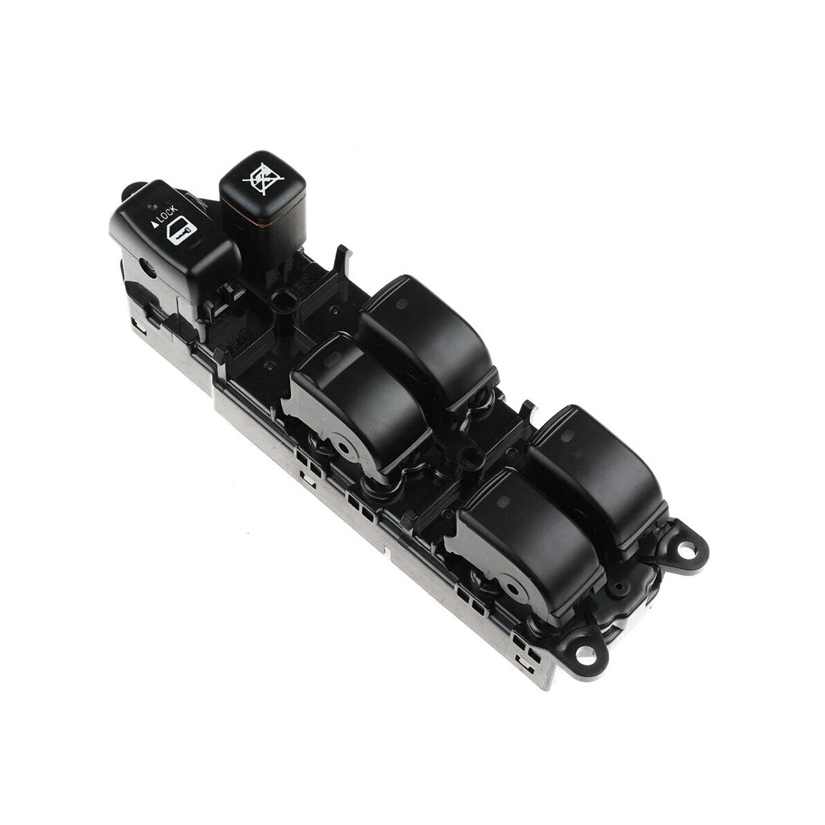 Power Master Window Switch Window Lift Control Switch for