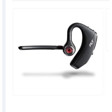 Voyager 5200 Mobile Bluetooth Headset